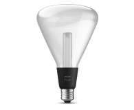 Philips Hue Inteligentna żarówka E27 trójkątna - 1271540 - zdjęcie 2